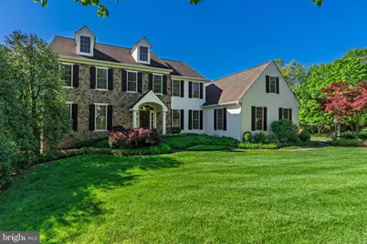 112 Crosspointe Drive, West Chester, PA 19380 - Photo 1