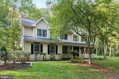 1521 Yeatmans Station Road, Landenberg, PA 19350 - Photo 1