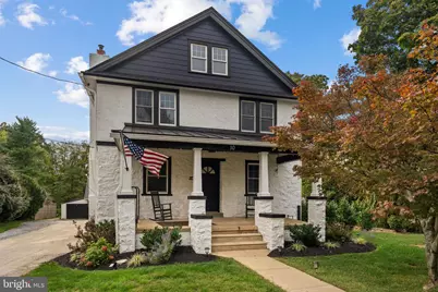 10 Arlington Road, Malvern, PA 19355 - Photo 1