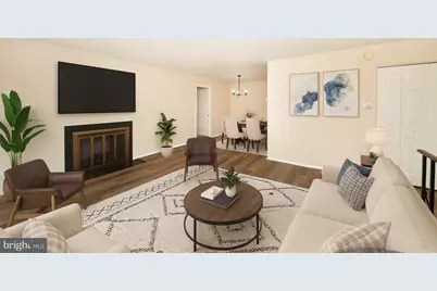 463 Old Forge Crossing #463, Devon, PA 19333 - Photo 1