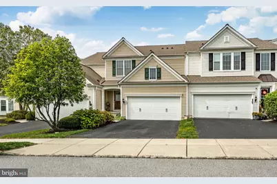 297 N Caldwell Circle, Downingtown, PA 19335 - Photo 1