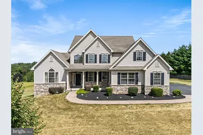 114 Jacobs Drive, Coatesville, PA 19320 - Photo 1