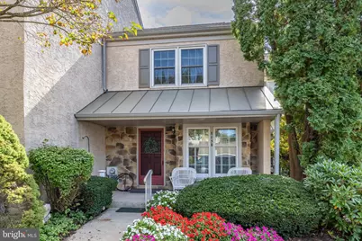 605 Durham Court #605, West Chester, PA 19382 - Photo 1