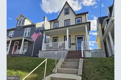 362 1st Avenue #2, Phoenixville, PA 19460 - Photo 1