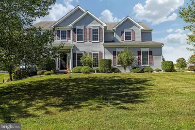 140 Mill House Drive, Lincoln University, PA 19352 - Photo 1