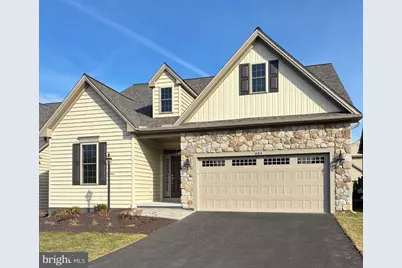 604 Greenbriar Path, Cochranville, PA 19330 - Photo 1
