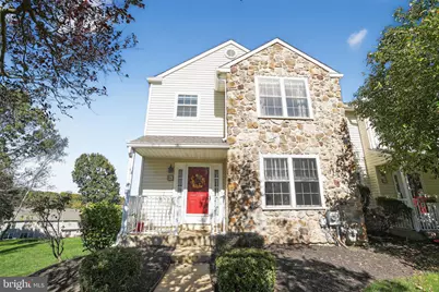 850 Amber Lane, West Chester, PA 19382 - Photo 1