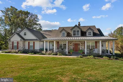 675 W Seven Stars Road, Phoenixville, PA 19460 - Photo 1