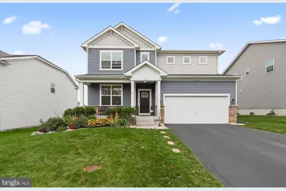 8 Clayton Lane, Downingtown, PA 19335 - Photo 1