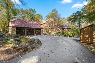 1623 Hilltop Road, Birchrunville, PA 19421 - Photo 1