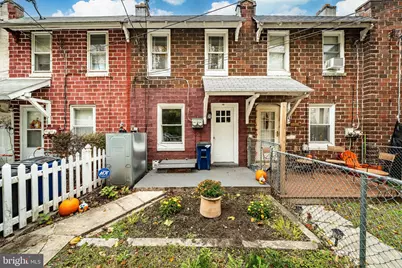 40 Beech Street, Coatesville, PA 19320 - Photo 1