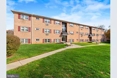 335 E Lancaster Avenue #E-5, Downingtown, PA 19335 - Photo 1