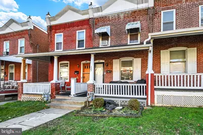 322 Charles Street, Coatesville, PA 19320 - Photo 1