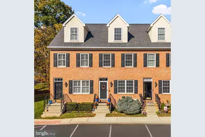 606 Crossing Court #6, Kennett Square, PA 19348 - Photo 1