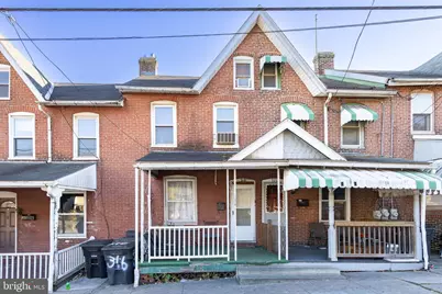 318 W Lincoln Highway, Coatesville, PA 19320 - Photo 1