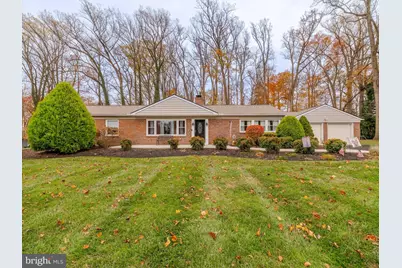 705 Potter Drive, Kennett Square, PA 19348 - Photo 1