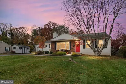 5 Yorktown Avenue, West Chester, PA 19382 - Photo 1