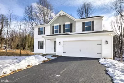 158 Leary Road, Honey Brook, PA 19344 - Photo 1