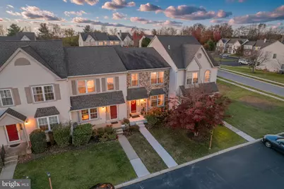 152 Brandywine Court #128, Kennett Square, PA 19348 - Photo 1