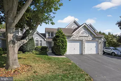 27 Southampton Parish Road, Landenberg, PA 19350 - Photo 1