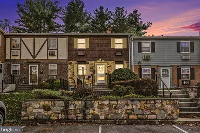 207 Walnut Hill Road #B4, West Chester, PA 19382 - Photo 1