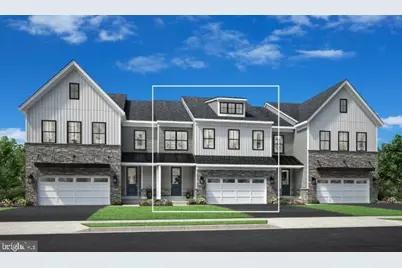 508 Anfield Rd #HOMESITE 163, Malvern, PA 19355 - Photo 1