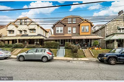 43 S 5th Avenue, Coatesville, PA 19320 - Photo 1