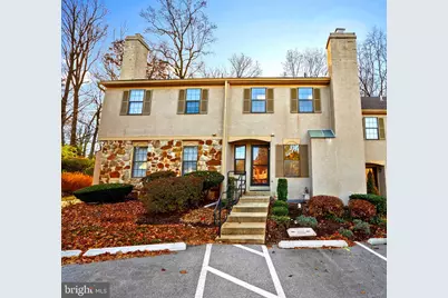 1007 Stoneham Drive #1007B, West Chester, PA 19382 - Photo 1