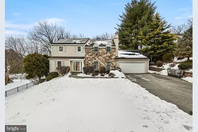 631 Westwind Drive, Berwyn, PA 19312 - Photo 1