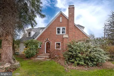 28 Orchard Lane, Berwyn, PA 19312 - Photo 1