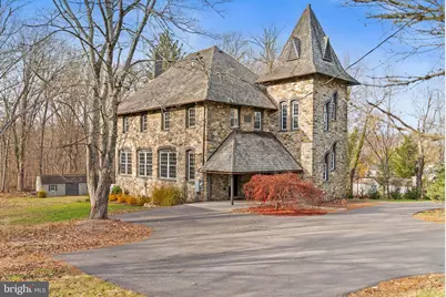 155 Wyebrook Road, Honey Brook, PA 19344 - Photo 1