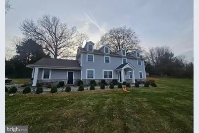 1123 Bodine Road, Chester Springs, PA 19425 - Photo 1