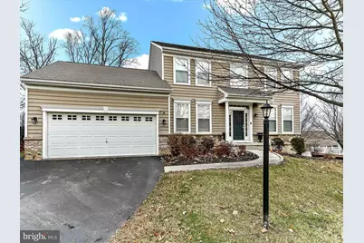 3033 Honeymead Road, Downingtown, PA 19335 - Photo 1