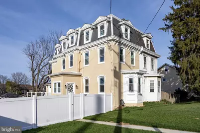 527 W Lancaster Avenue, Downingtown, PA 19335 - Photo 1
