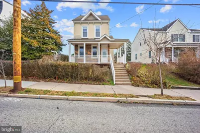 321 Franklin Avenue, Phoenixville, PA 19460 - Photo 1
