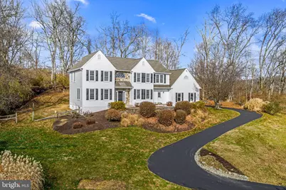 7 Morninglight Road, Glenmoore, PA 19343 - Photo 1