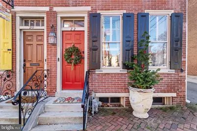 22 W Miner Street, West Chester, PA 19382 - Photo 1