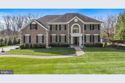 361 Quail Run Lane, West Chester, PA 19382 - Photo 1