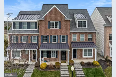 639 W Mulberry Street, Kennett Square, PA 19348 - Photo 1