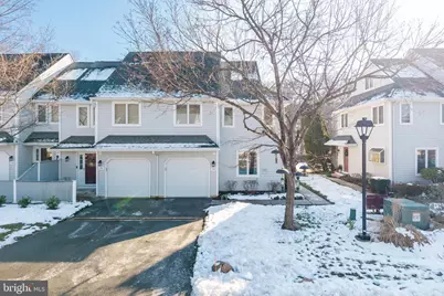 125 W Thomas Court, Kennett Square, PA 19348 - Photo 1