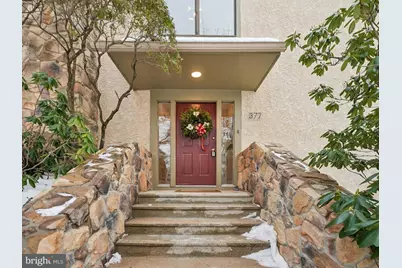 377 Lynetree Drive #5-A, West Chester, PA 19380 - Photo 1