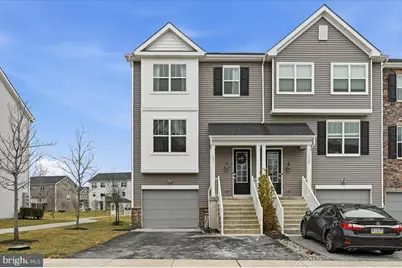 1857 Boulder Drive, Downingtown, PA 19335 - Photo 1