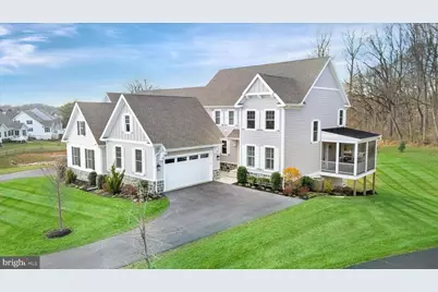 211 Daylesford Court, Kennett Square, PA 19348 - Photo 1