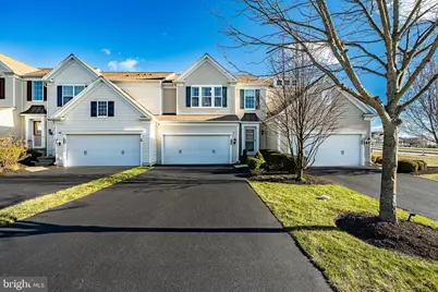 312 N Caldwell Circle, Downingtown, PA 19335 - Photo 1