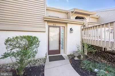 851 Jefferson Way #851, West Chester, PA 19380 - Photo 1