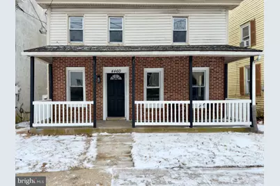 4460 Horseshoe Pike, Honey Brook, PA 19344 - Photo 1