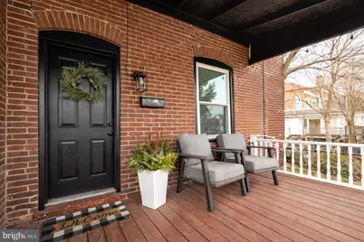 28 N 8th Avenue, Coatesville, PA 19320 - Photo 1