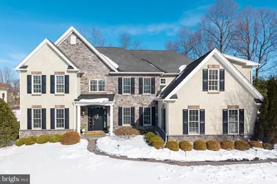 1809 Cold Springs Drive, West Chester, PA 19382 - Photo 1