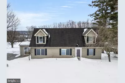 3096 Upper Valley Road, Parkesburg, PA 19365 - Photo 1