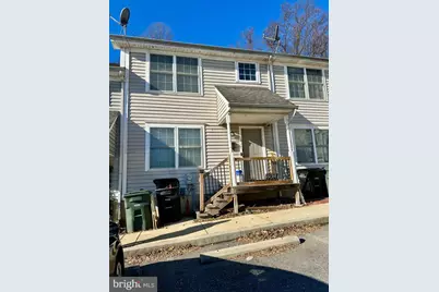 317 Mount Pleasant Street, Coatesville, PA 19320 - Photo 1